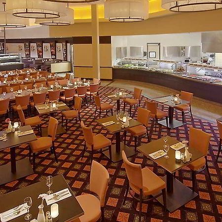 Edmonton Marriott At River Cree Resort Acheson ภายนอก รูปภาพ