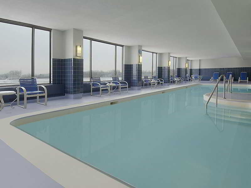 Edmonton Marriott At River Cree Resort Acheson ภายนอก รูปภาพ