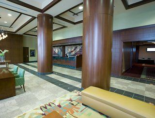 Edmonton Marriott At River Cree Resort Acheson ภายนอก รูปภาพ