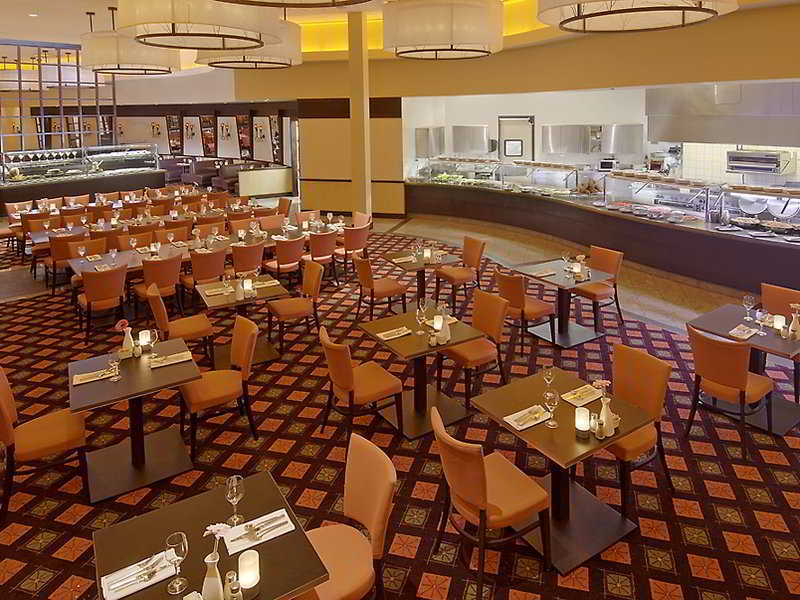 Edmonton Marriott At River Cree Resort Acheson ภายนอก รูปภาพ